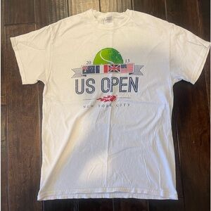 2013 US Open T shirt